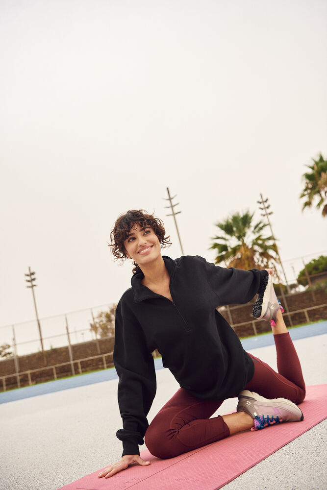 Miami Half Zip | Sweatshirts | New Wave Group SA