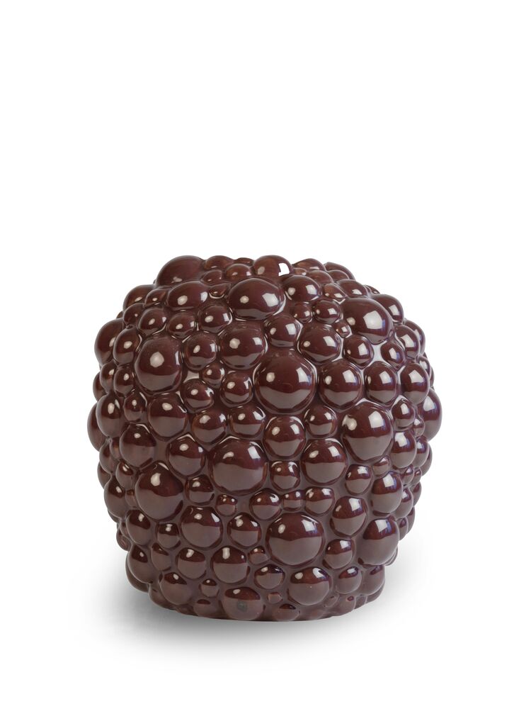 Vase Celeste (4) Brown