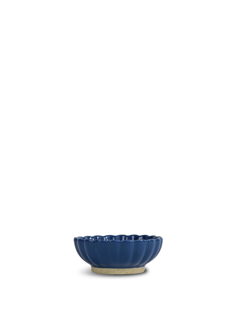 Bowl Florian S (12) Blue