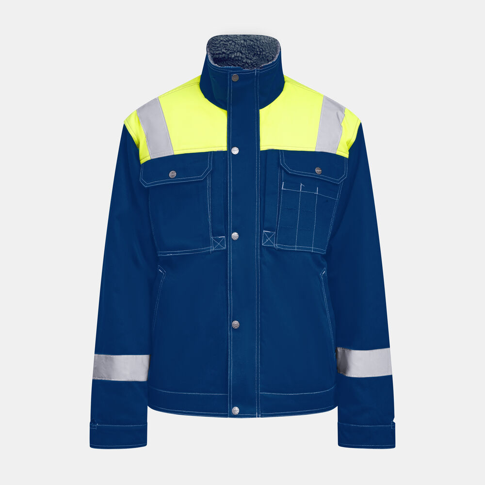 1179 Winter Jacket – Jobman