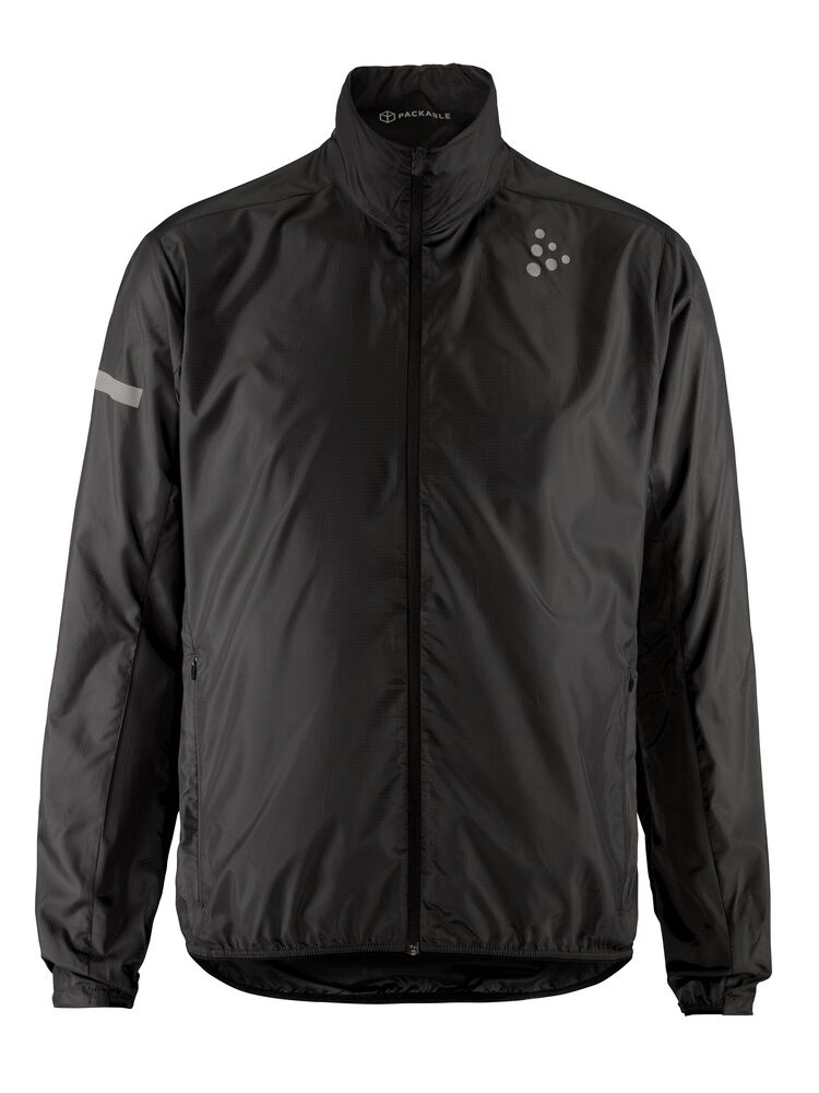 PRO Hypervent Jacket 2 M från Craft i Slate