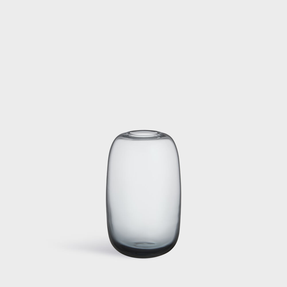 Midsummer Oxeye Daisy Mini Vase 93Mm