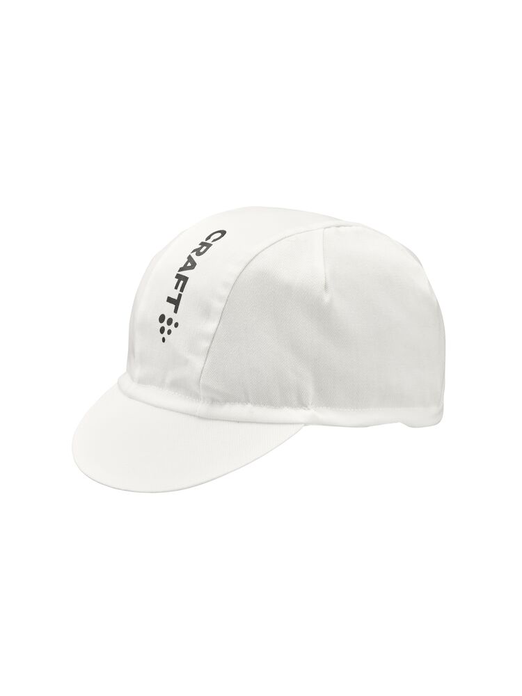 Craft Endur Bike Cap - White [1000] / OS