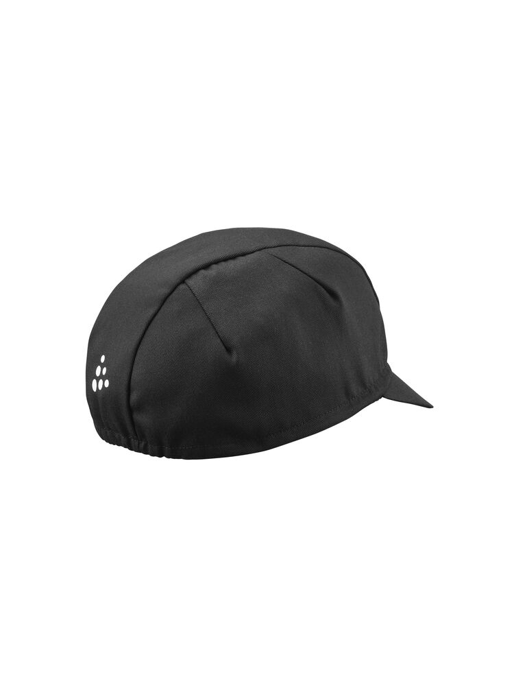 Craft Endur Bike Cap - Black [9990] / OS