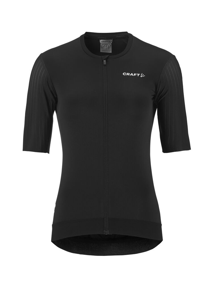 Craft ADV Aero Jersey W - Black [9990] / XS
