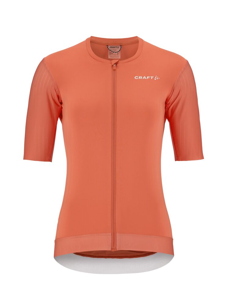 Endur Aero Jersey W från Craft i Trace
