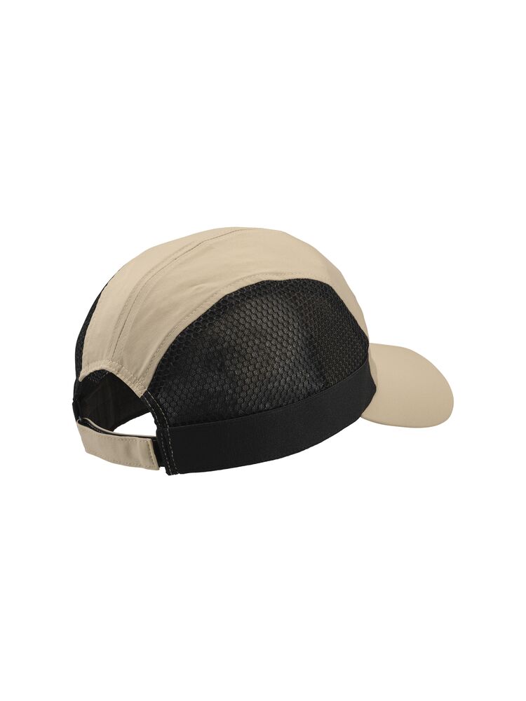 Craft PRO Trail Cap - Plaster/Black [2149] / OS