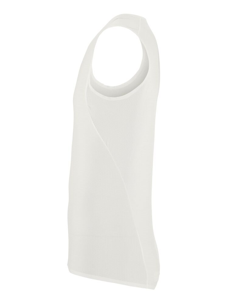 Craft Active Nanoweight Sl M - White [1000] / XS