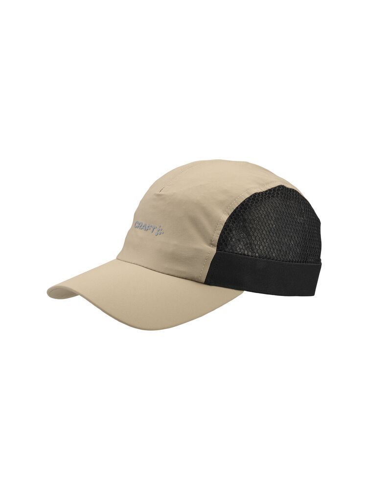 Craft PRO Trail Cap - Plaster/Black [2149] / OS