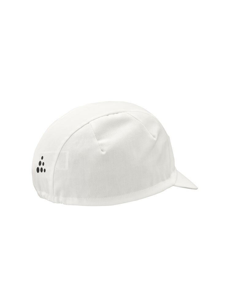 Craft Endur Bike Cap - White [1000] / OS