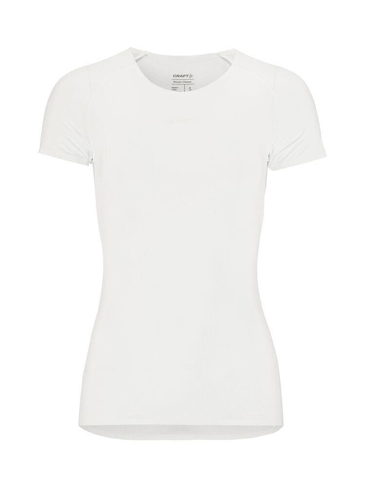 Craft Active Nanoweight SS W - White [1000] / XS