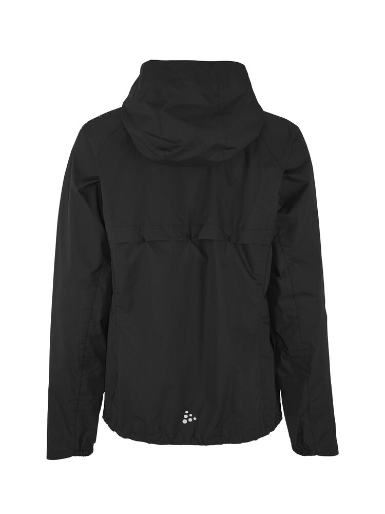 Craft PRO Trail 2L Light Weight Jacket W - Black [9990] / XS