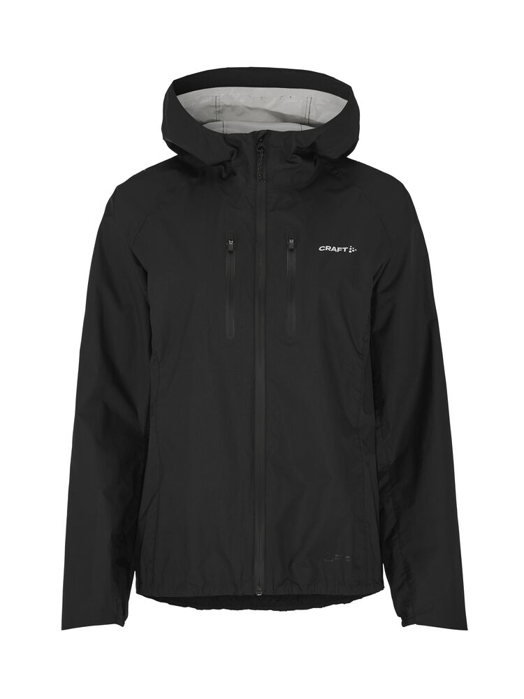Craft PRO Trail 2L Light Weight Jacket W - Black [9990] / XS