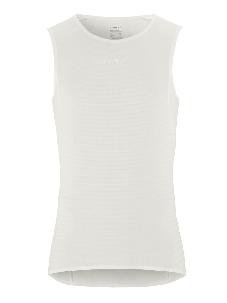 Craft Active Nanoweight Sl M - White [1000] / XS