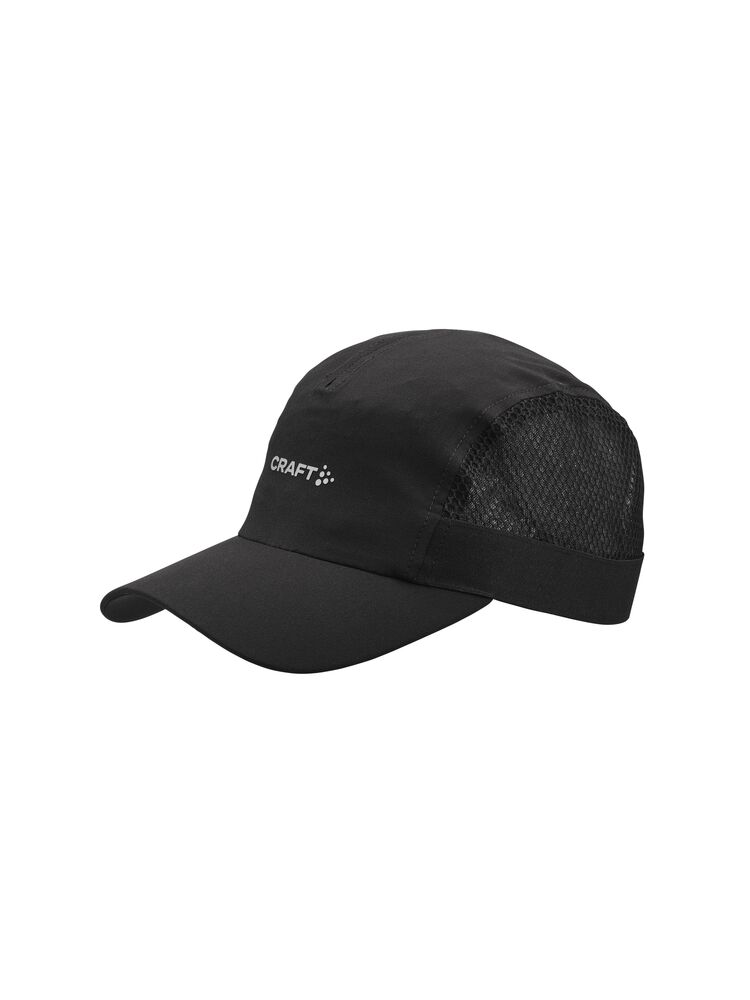 PRO Trail Cap från Craft i Svart