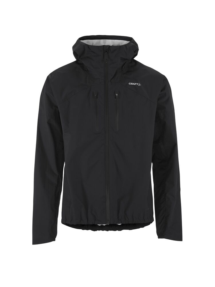 PRO Trail 2L Light Weight Jacket M från Craft i Svart
