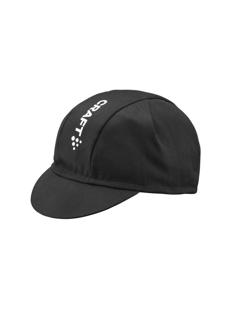 Craft Endur Bike Cap - Black [9990] / OS