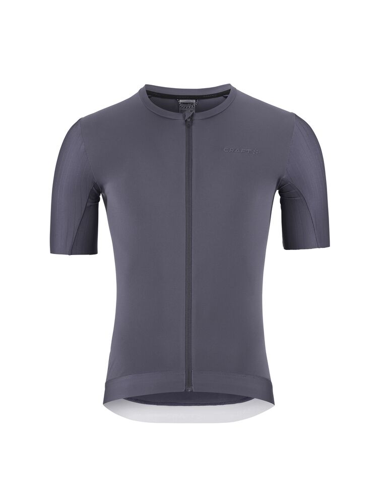 Endur Aero Jersey M från Craft i Graystone