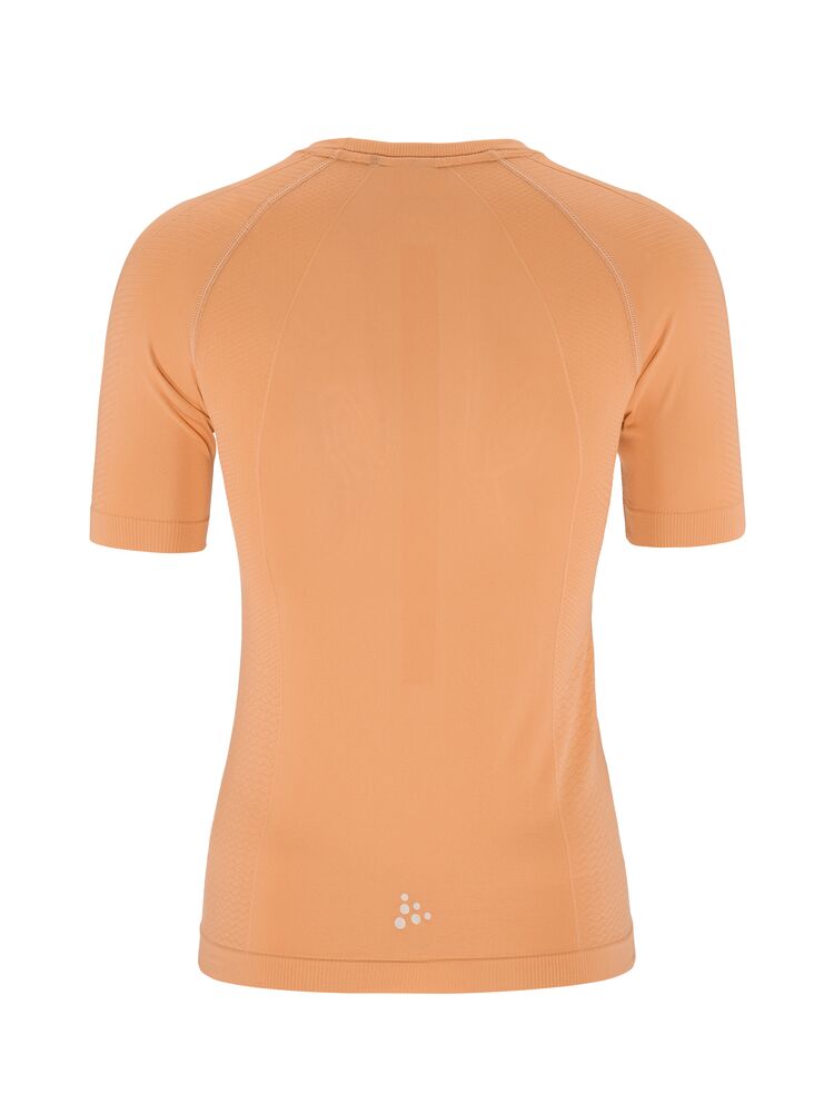 Craft ADV Cool Intensity Ss W - Apricot (Retail) [7540] / XS