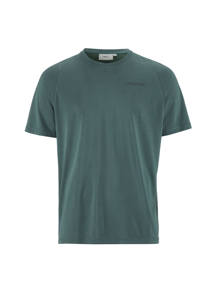 Collective Bi-Blend Ss Tee M från Craft