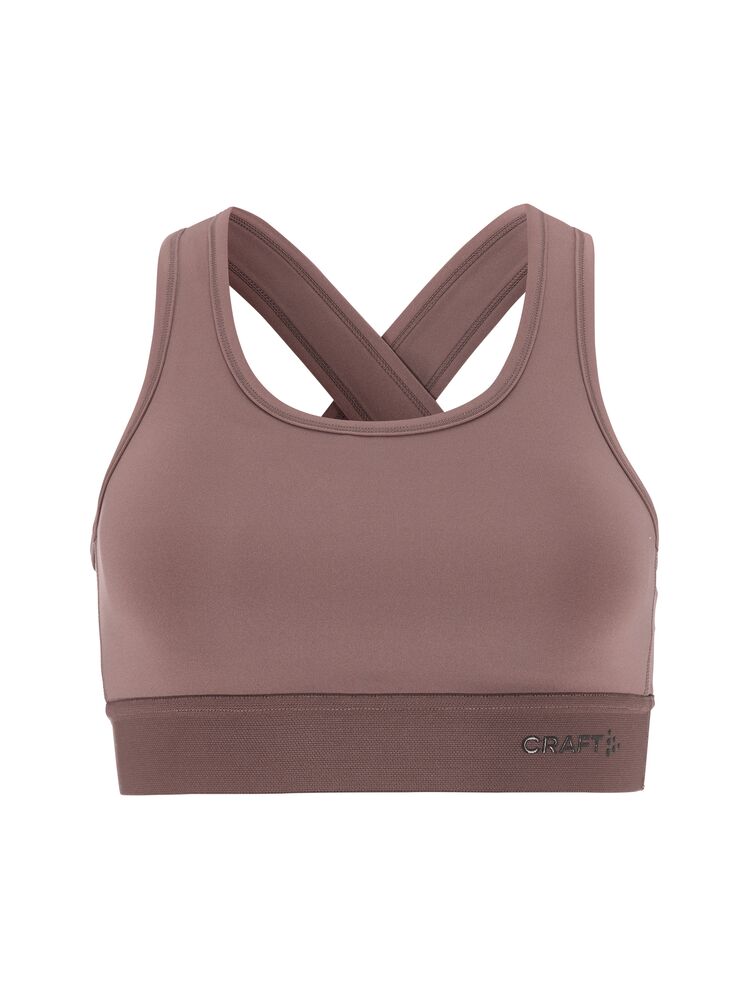 Training Bra Padded  W från Craft