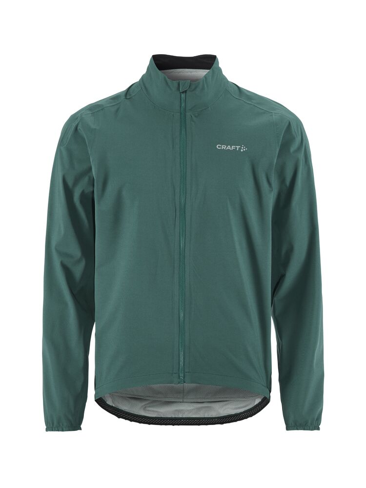 ADV Endur Hydro Jacket 2 M från Craft i Peridot