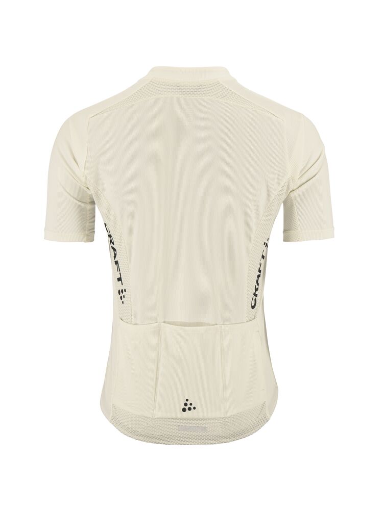 Craft ADV Endur Jersey M - Tofu [1050] / XS