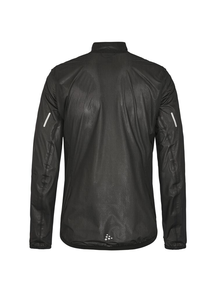 Craft PRO Aeroligth Hydro Jacket W - Race Melange [9999] / XS