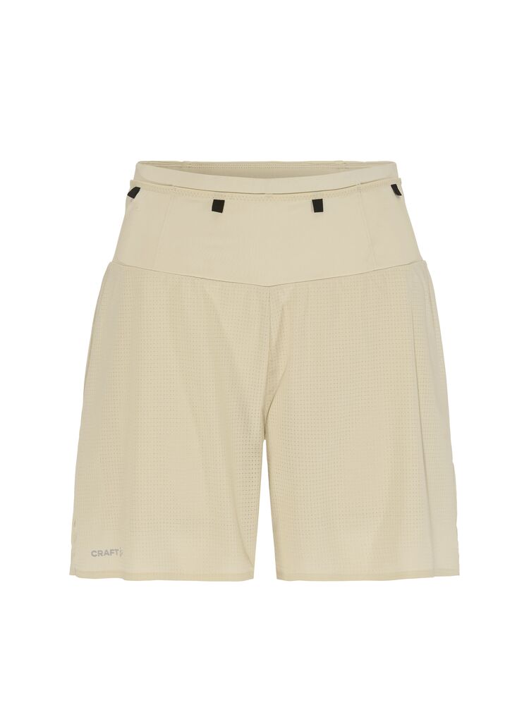 Craft PRO Trail Shorts W - Plaster2140 [2140] / XS