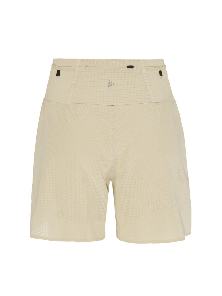 Craft PRO Trail Shorts W - Plaster2140 [2140] / XS