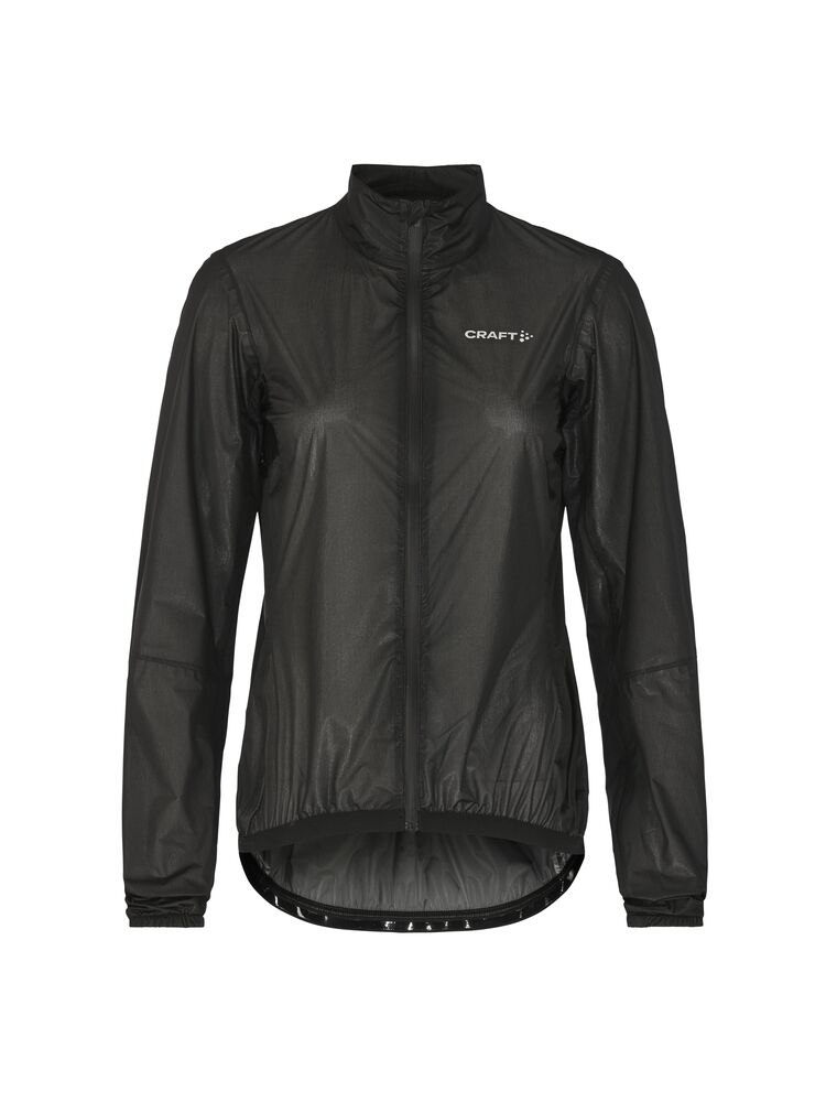 Craft PRO Aeroligth Hydro Jacket W - Race Melange [9999] / XS