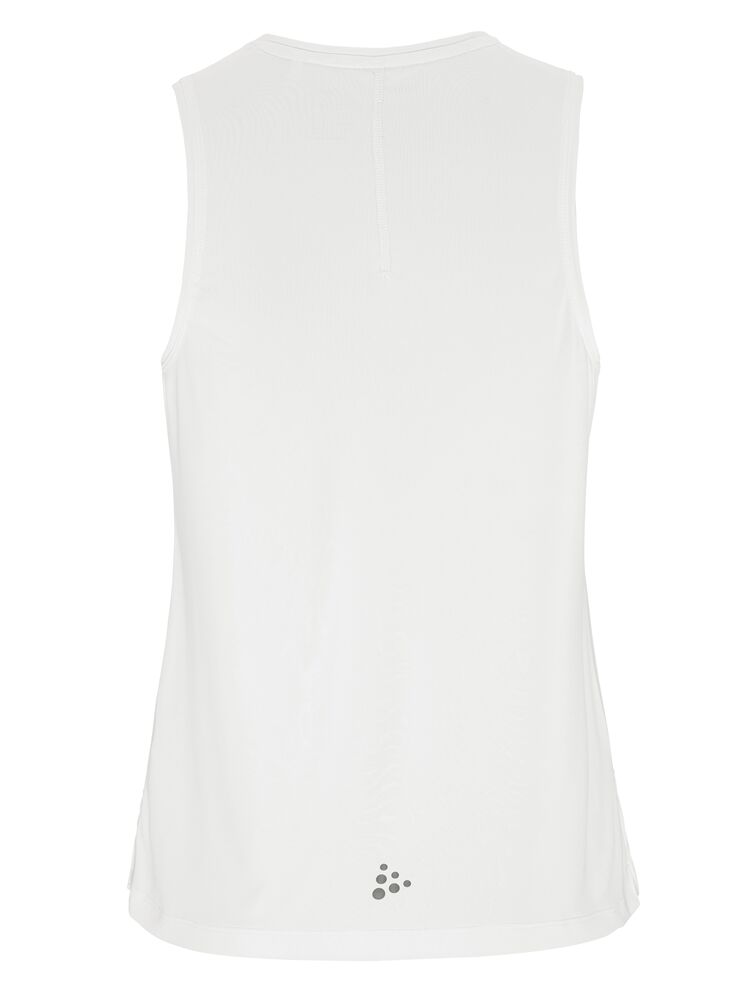 Craft CORE Essence Singlet 2 W - White [1000] / XS