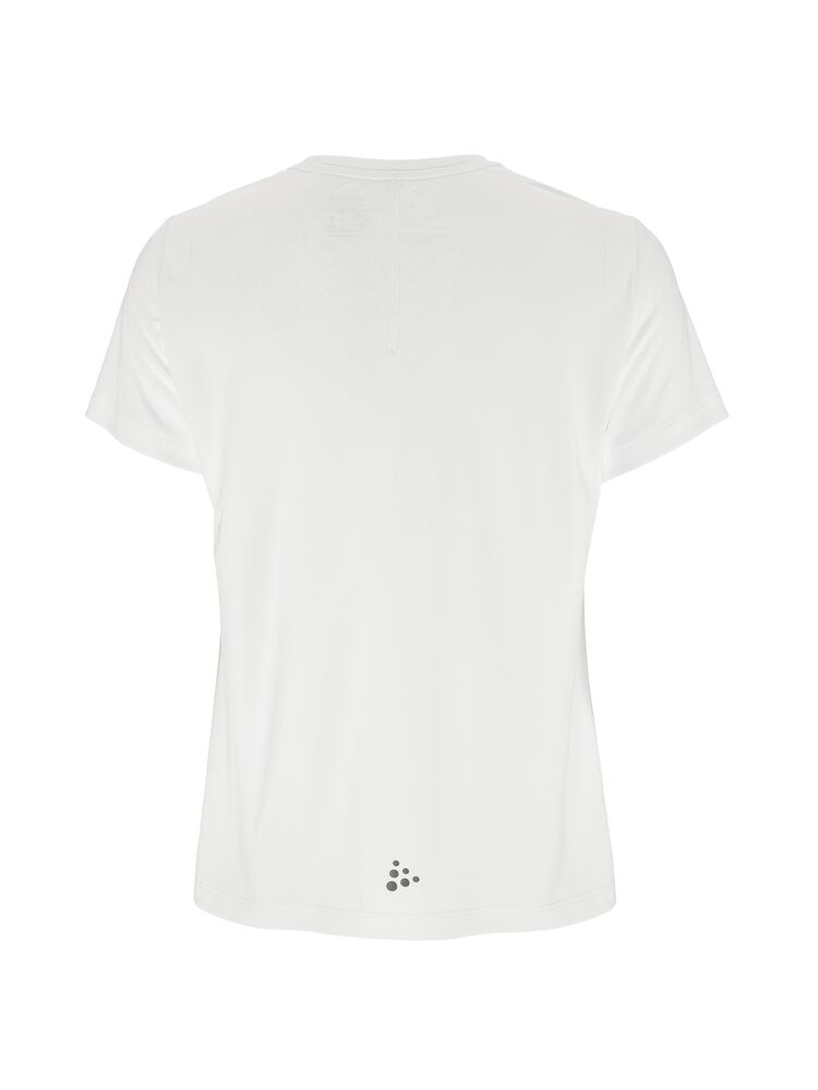 Craft CORE Essence Ss Tee 2 W - White [1000] / XS