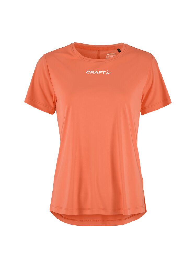 CORE Essence SS Tee 2 W från Craft i Trace