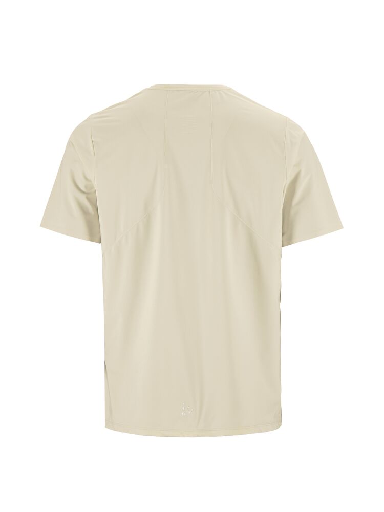 Craft PRO Trail Ss Tee 2 M - Plaster2140 [2140] / XS