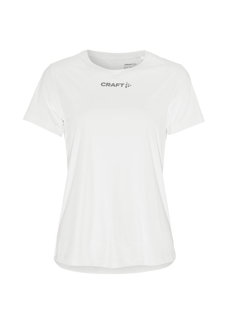 Craft CORE Essence Ss Tee 2 W - White [1000] / XS