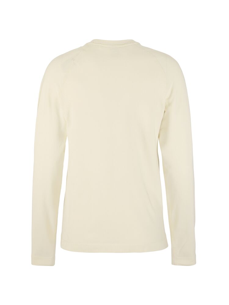 Craft Active Comfort LS 2 W - Tofu [1050] / XS