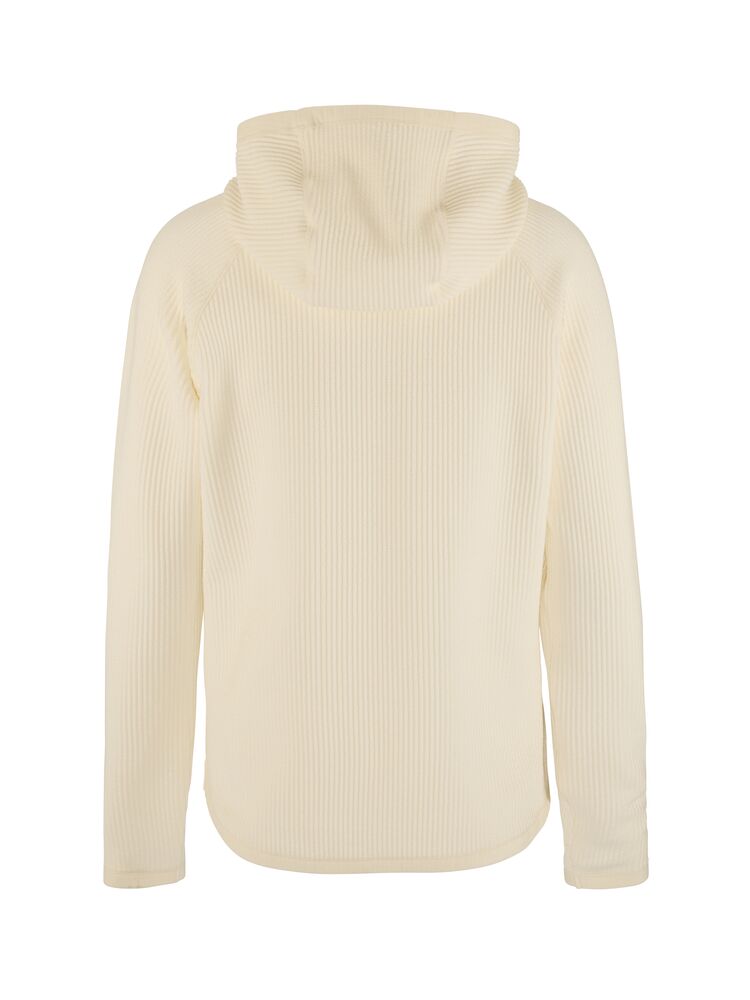 Craft Grid Hood W - Tofu [1050] / XS