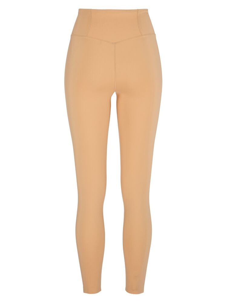 Craft Collective 7/8 Tights W - Apricot (Retail) [7540] / XS