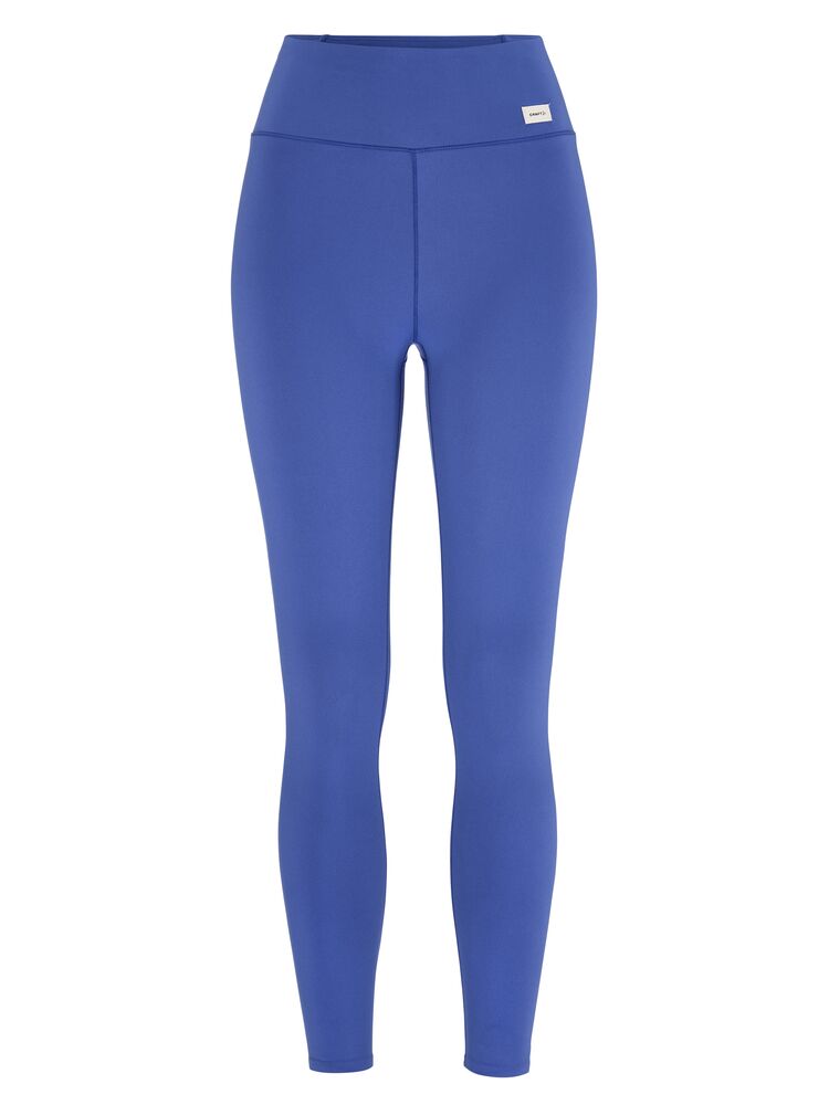 Craft Collective 7/8 Tights W - Ink Blue [3310] / XS
