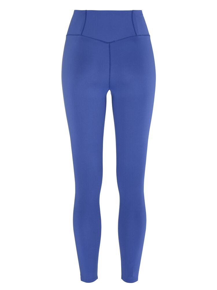 Craft Collective 7/8 Tights W - Ink Blue [3310] / XS
