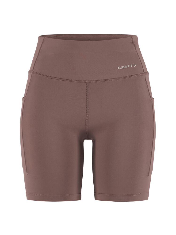 Craft Essence short tights 3 W - Flint (Retail) [7880] / XS
