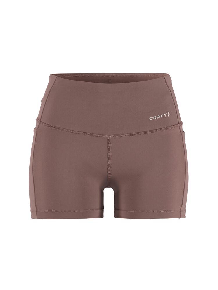 Craft Essence Hotpants 3 W - Flint (Retail) [7880] / XS