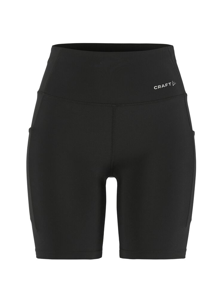 Craft Essence short tights 3 W - Black [9990] / XS
