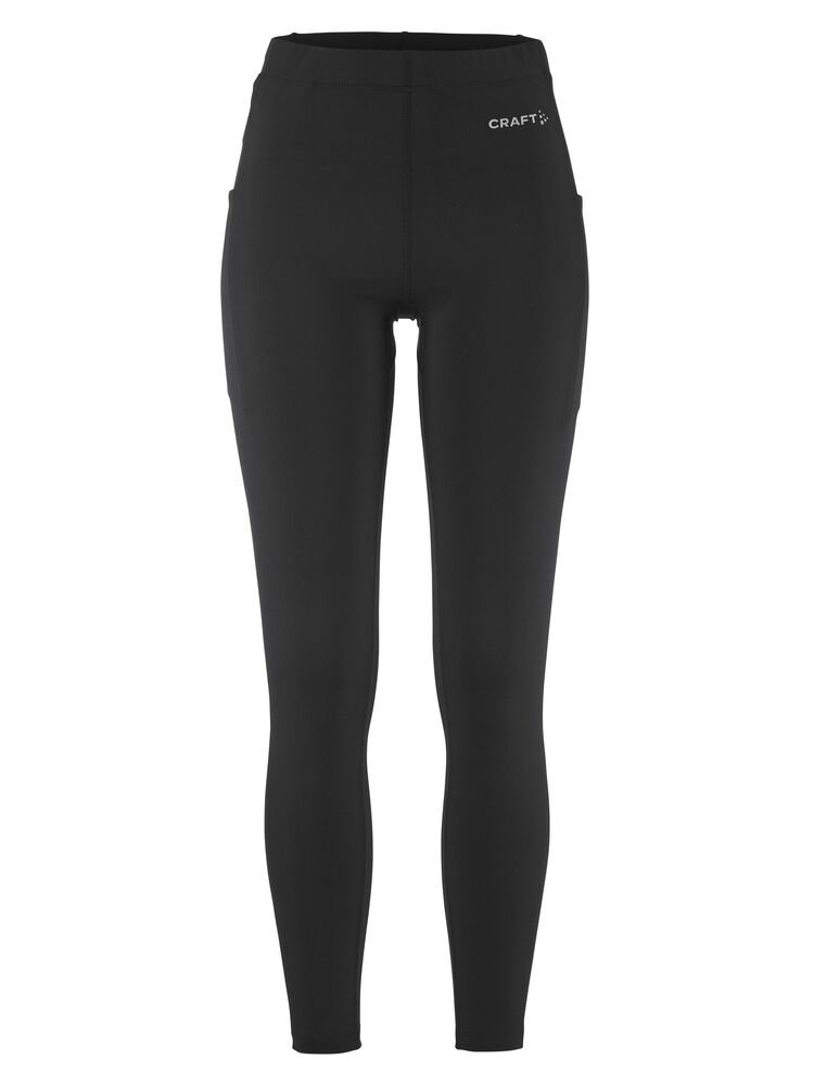 Craft Essence tights 3 M - Black [9990] / XS