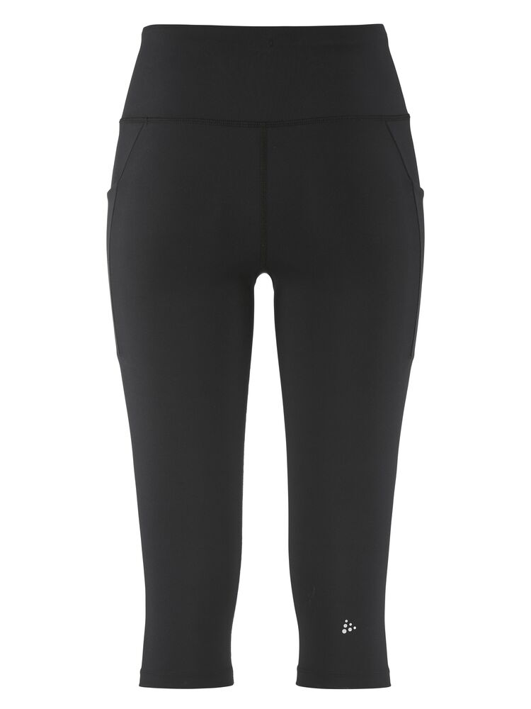Craft Essence capri 3 W - Black [9990] / XS
