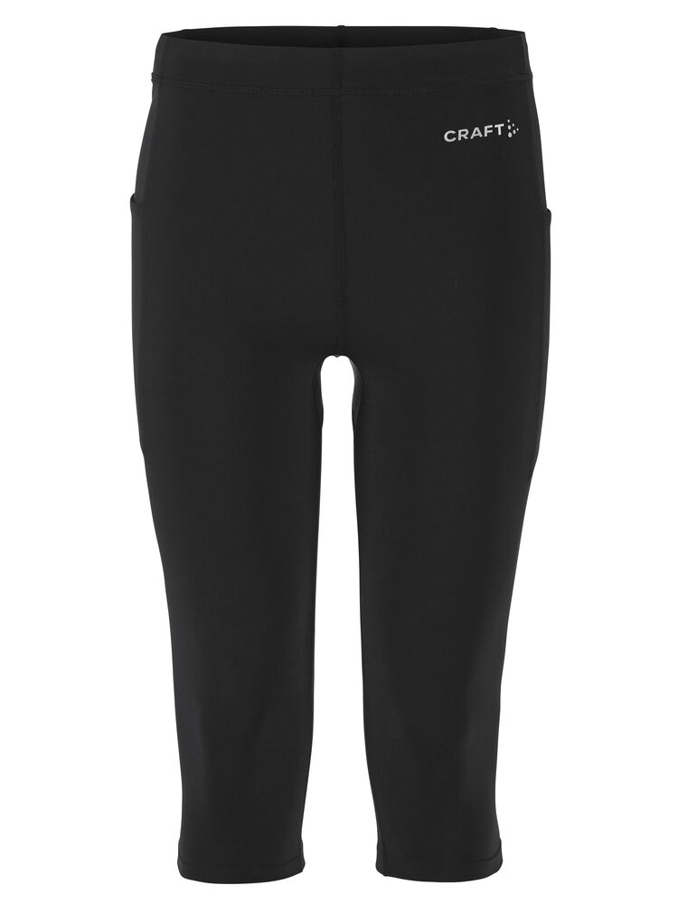 Craft Essence knickers 3 M - Black [9990] / XS