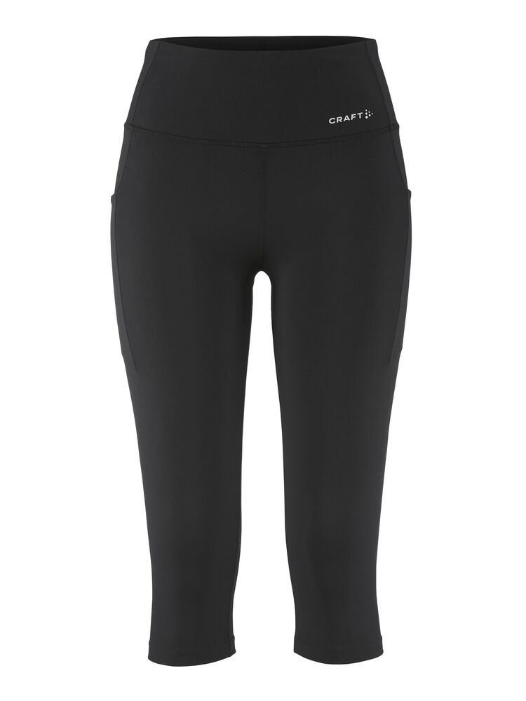 Craft Essence capri 3 W - Black [9990] / XS