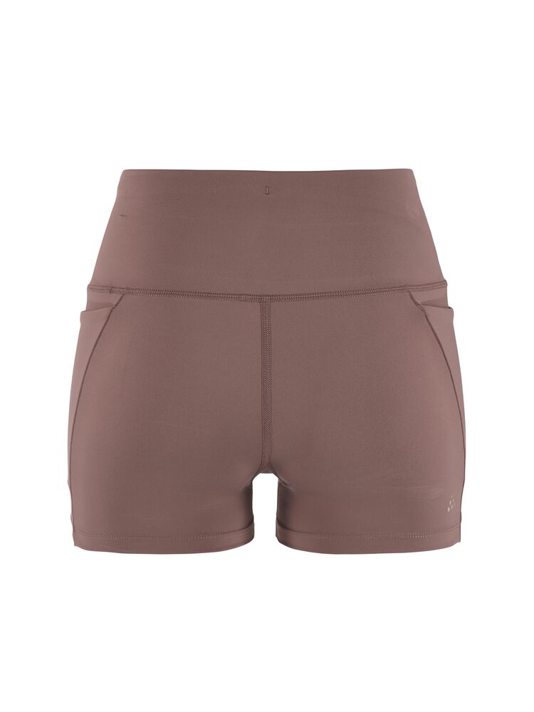 Craft Essence Hotpants 3 W - Flint (Retail) [7880] / XS