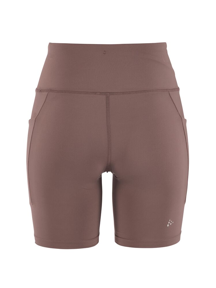 Craft Essence short tights 3 W - Flint (Retail) [7880] / XS